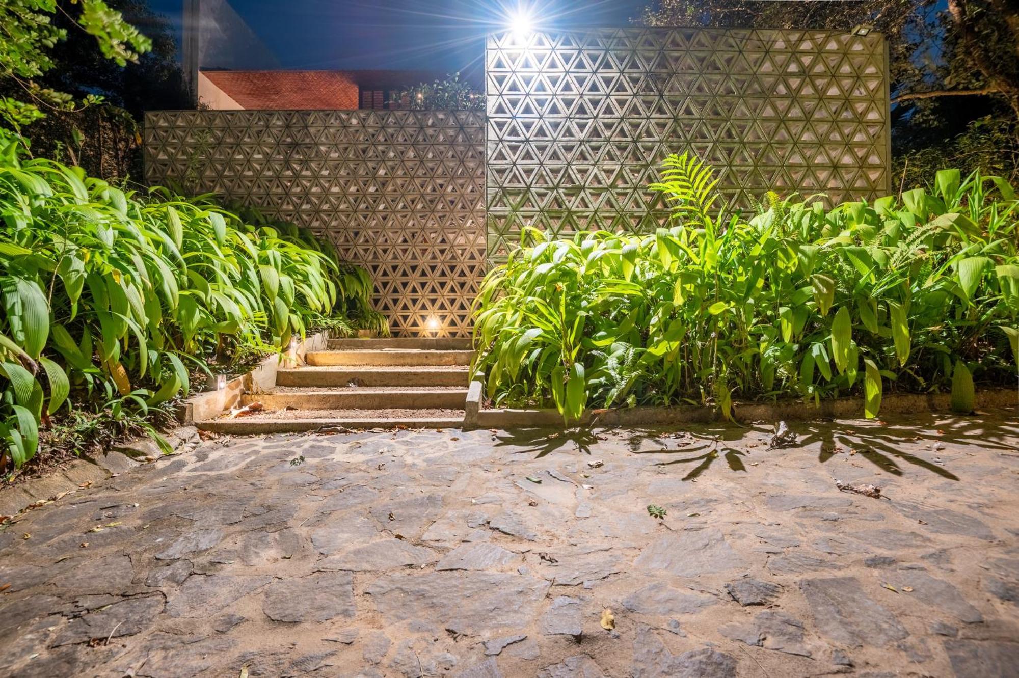 Villa Vista By The Serendipity Collection Mirissa Exterior photo