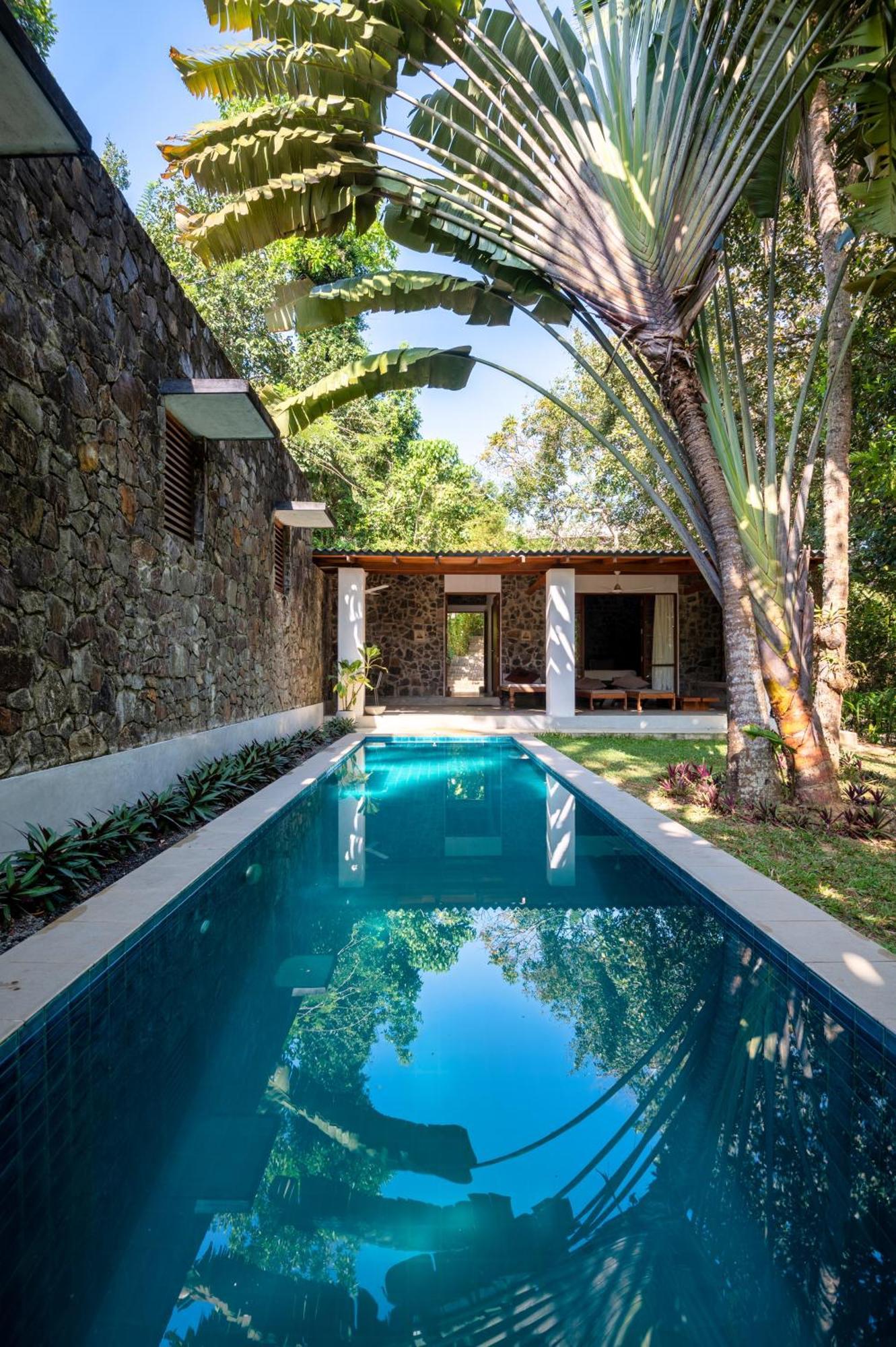 Villa Vista By The Serendipity Collection Mirissa Exterior photo