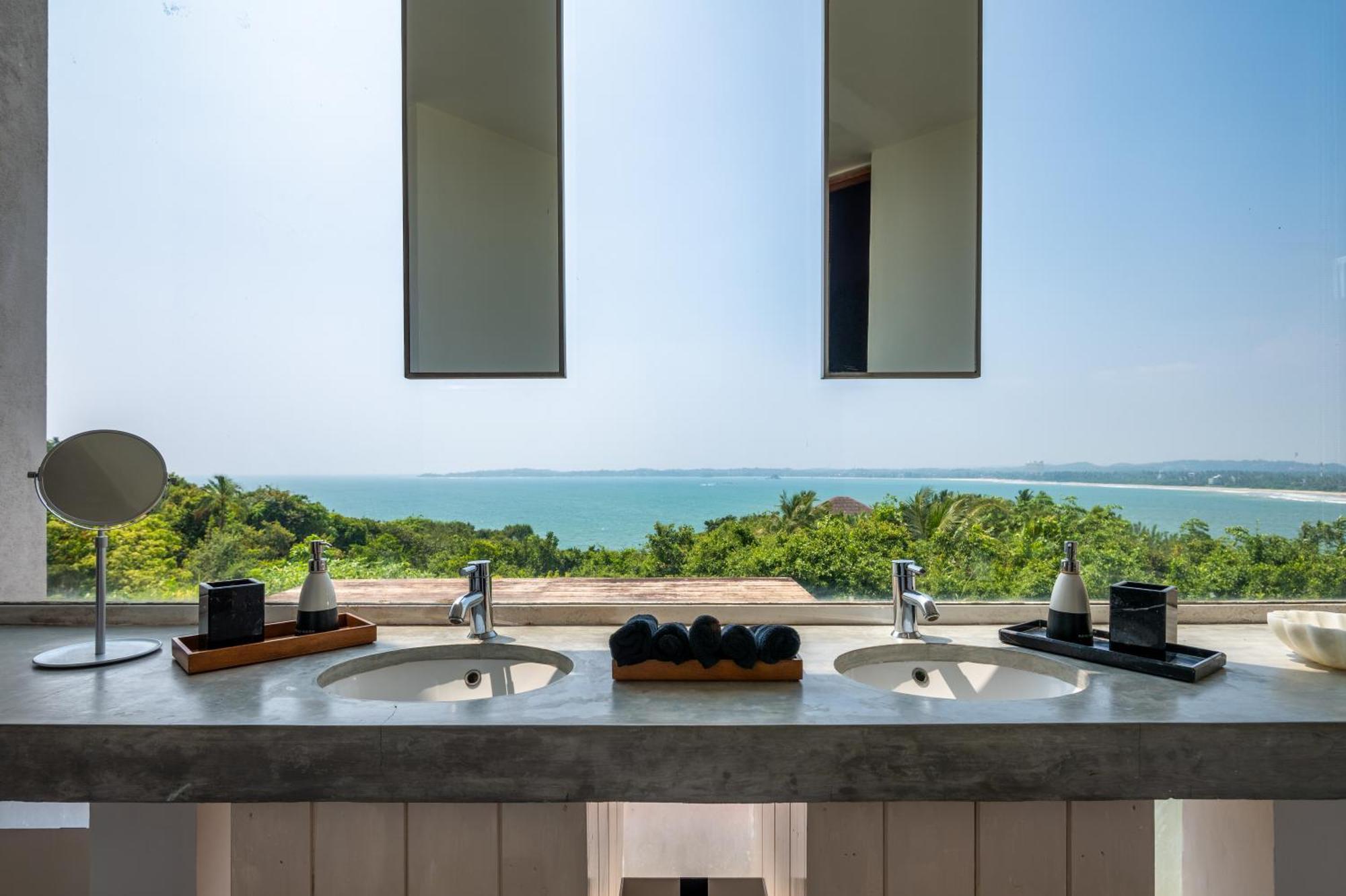 Villa Vista By The Serendipity Collection Mirissa Exterior photo