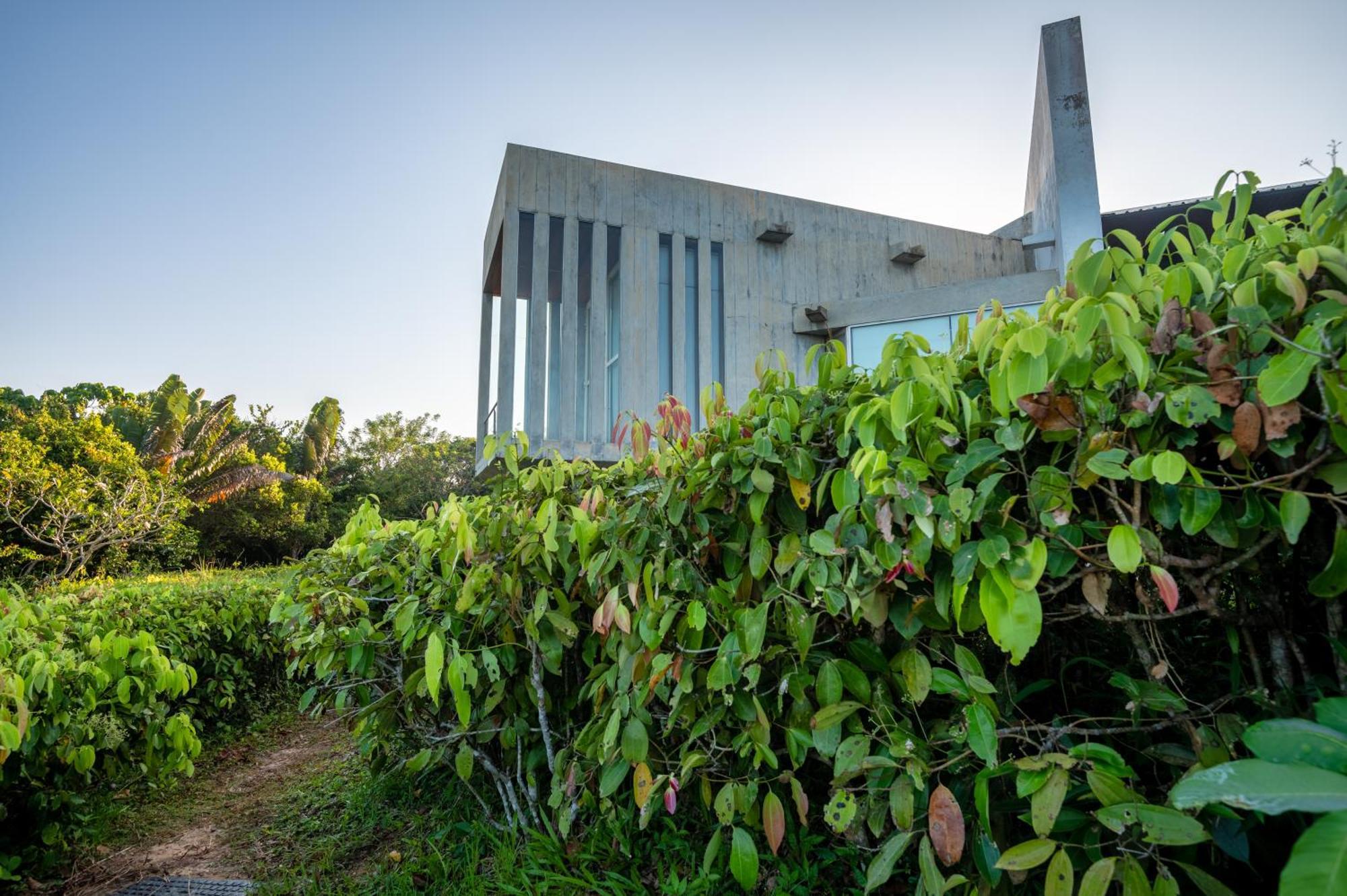 Villa Vista By The Serendipity Collection Mirissa Exterior photo